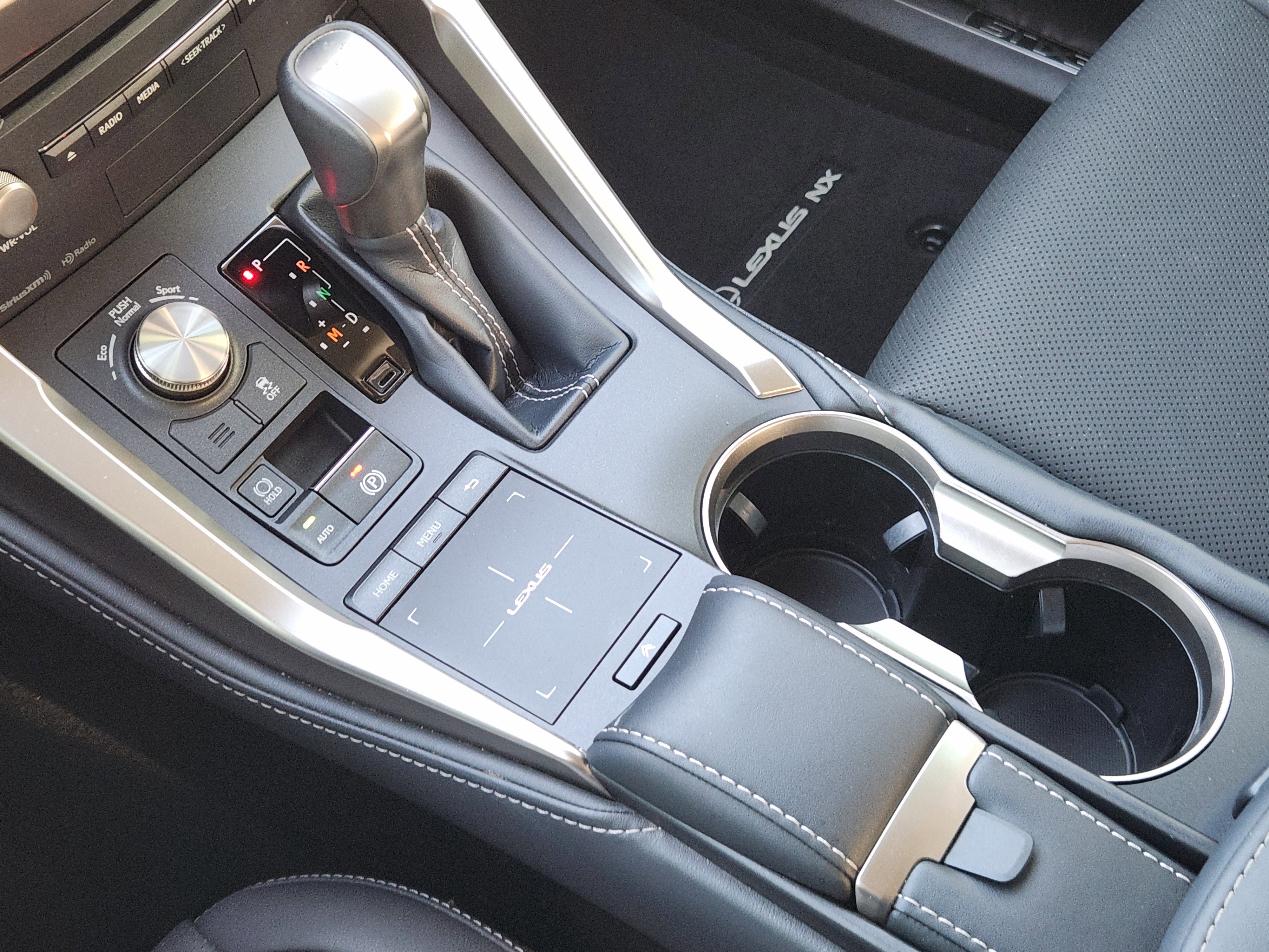 Certified 2020 Lexus NX 300 FWD w/ Comfort Package image 25