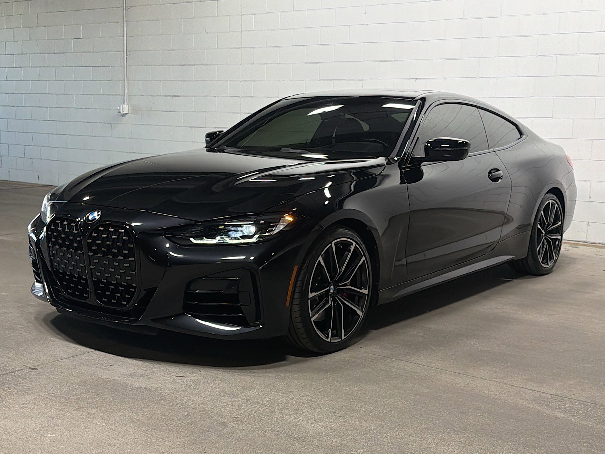 Used 2022 BMW M440i M440i w/ Premium Package