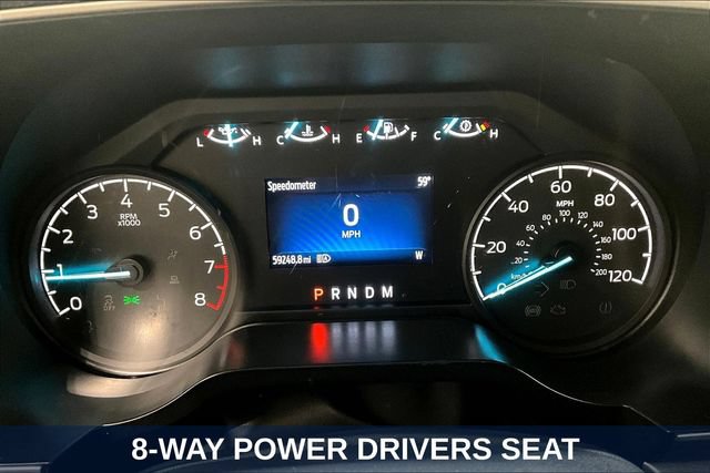Used 2022 Ford F150 XLT AWD/4WD image 19