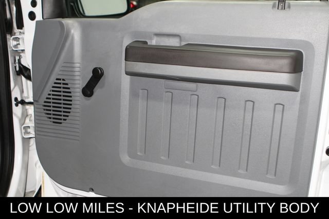Used 2016 Ford F250 XL RWD image 20