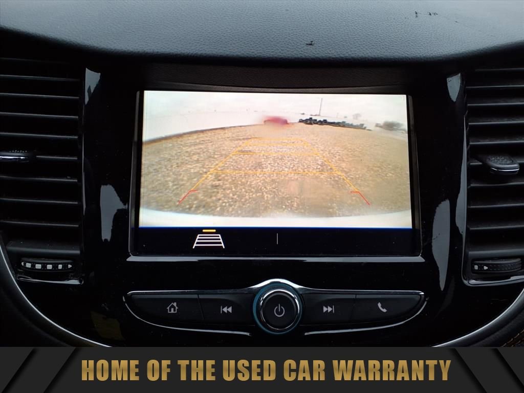 Used 2020 Chevrolet Trax LS w/ Tint and Cruise Package image 25