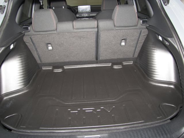 Certified 2024 Honda HR-V Sport image 15
