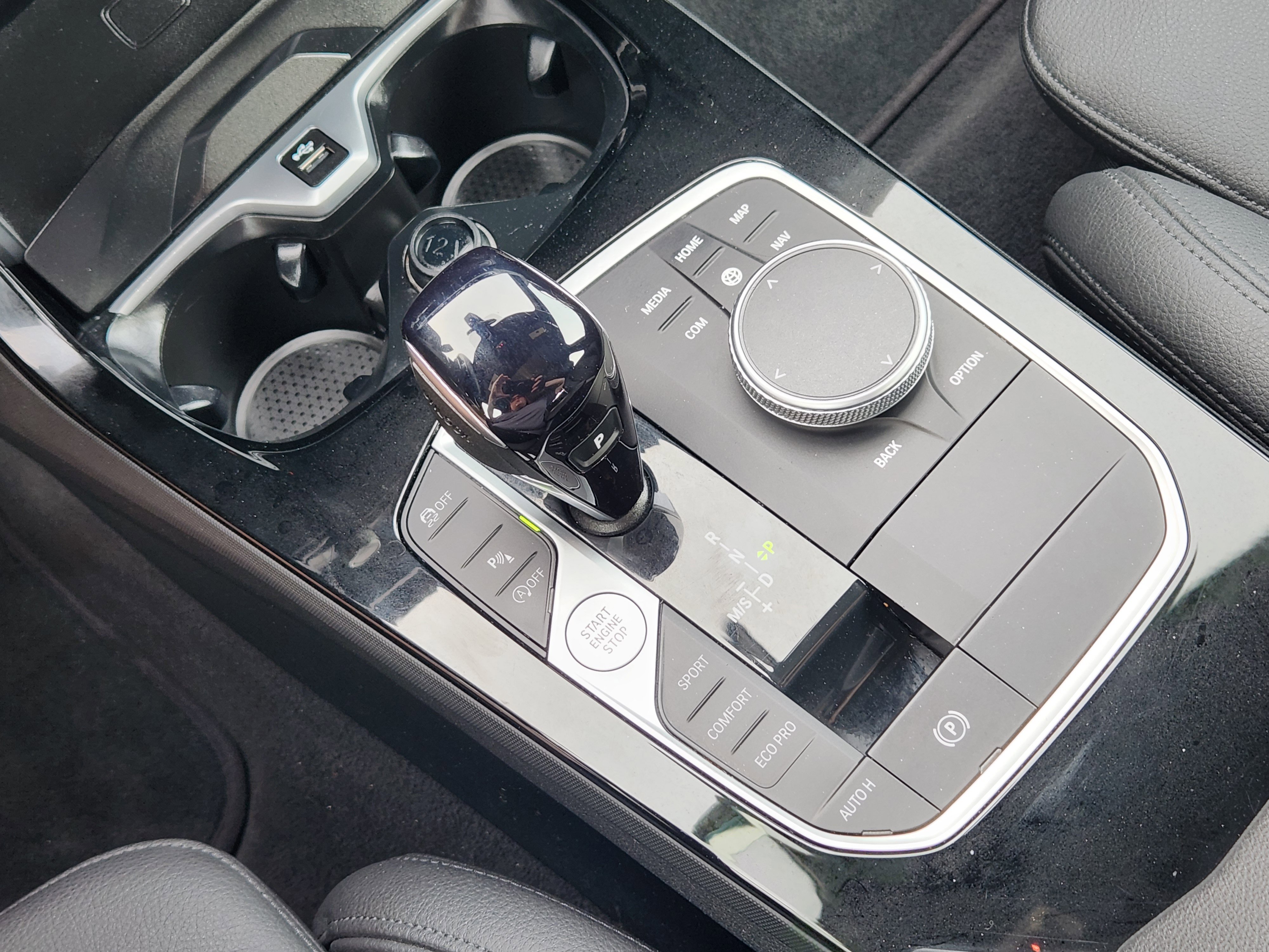 Used 2023 BMW 228i xDrive Gran Coupe w/ Dynamic Handling Package image 19