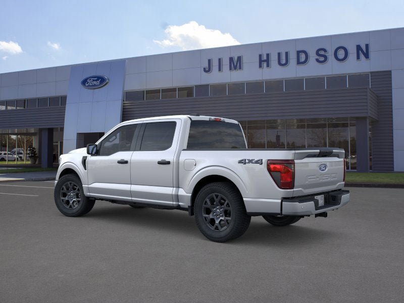 New 2026 Ford F150 STX w/ Equipment Group 200A image 4