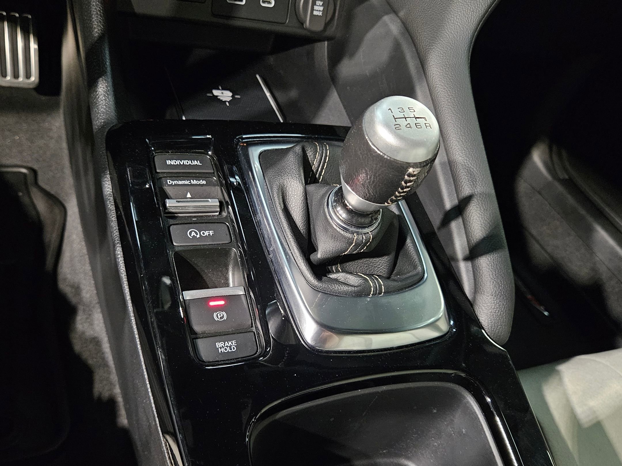 Used 2024 Acura Integra A-Spec image 33