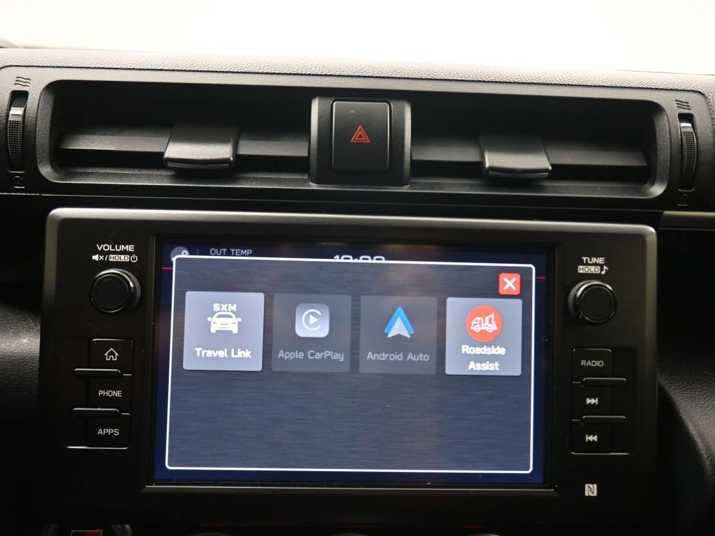 Used 2025 Toyota GR86 w/ Performance Package image 17