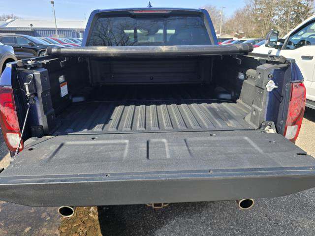 Used 2023 Honda Ridgeline RTL-E image 36