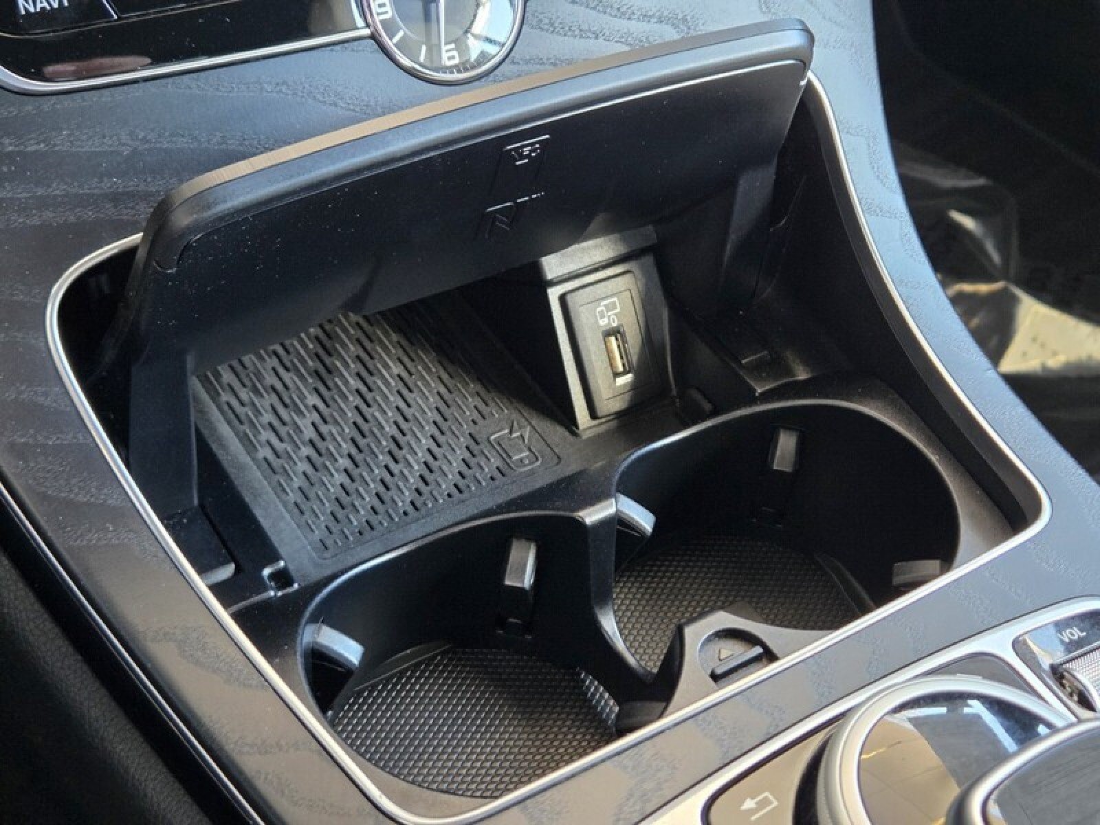 Certified 2021 Mercedes-Benz C 300 Cabriolet image 32