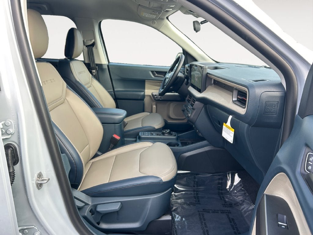 New 2026 Ford Maverick Lariat AWD/4WD image 11