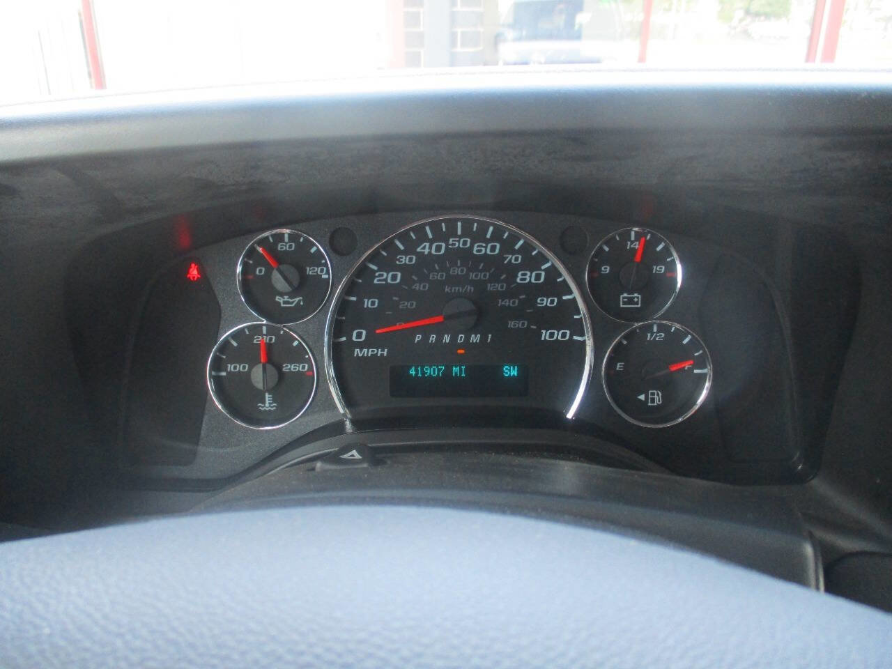 Used 2022 Chevrolet Express 3500 LS image 29