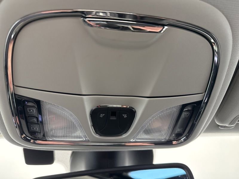 Used 2022 Jeep Cherokee Trailhawk w/ Sun, Sound & Nav Group AWD/4WD image 37