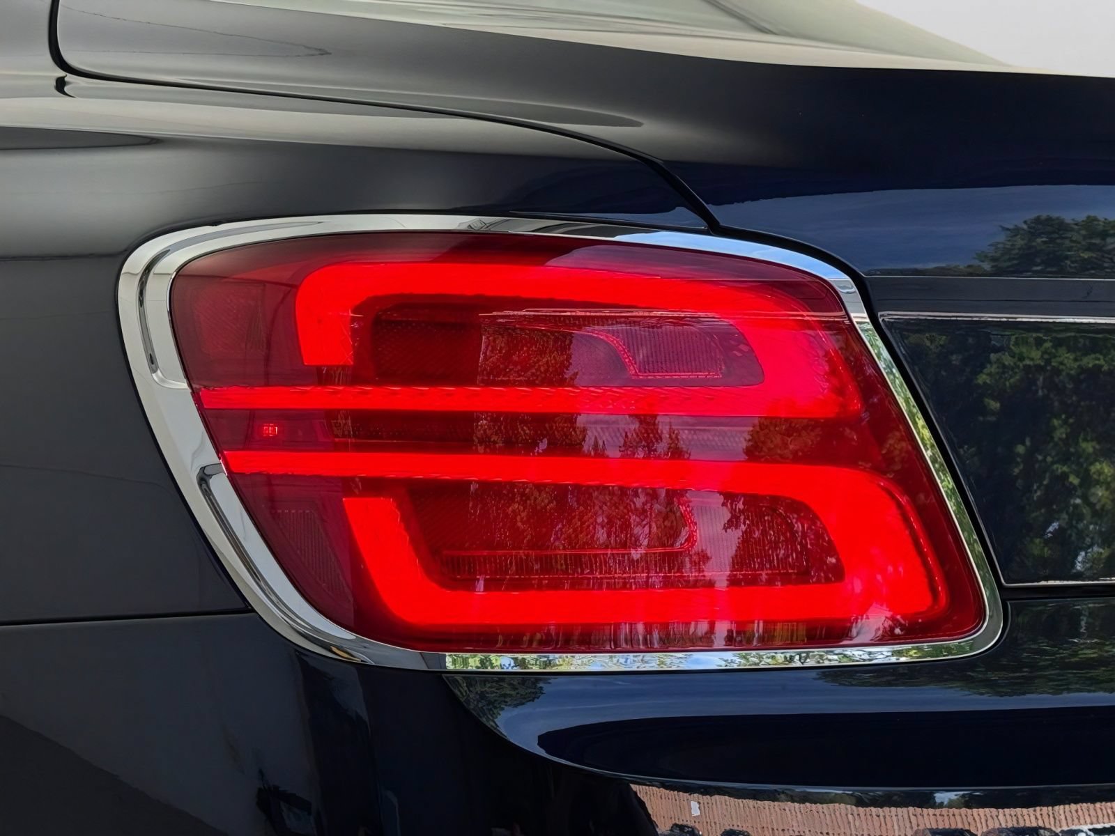 New 2026 Bentley Flying Spur Plug-In Hybrid AWD/4WD image 33