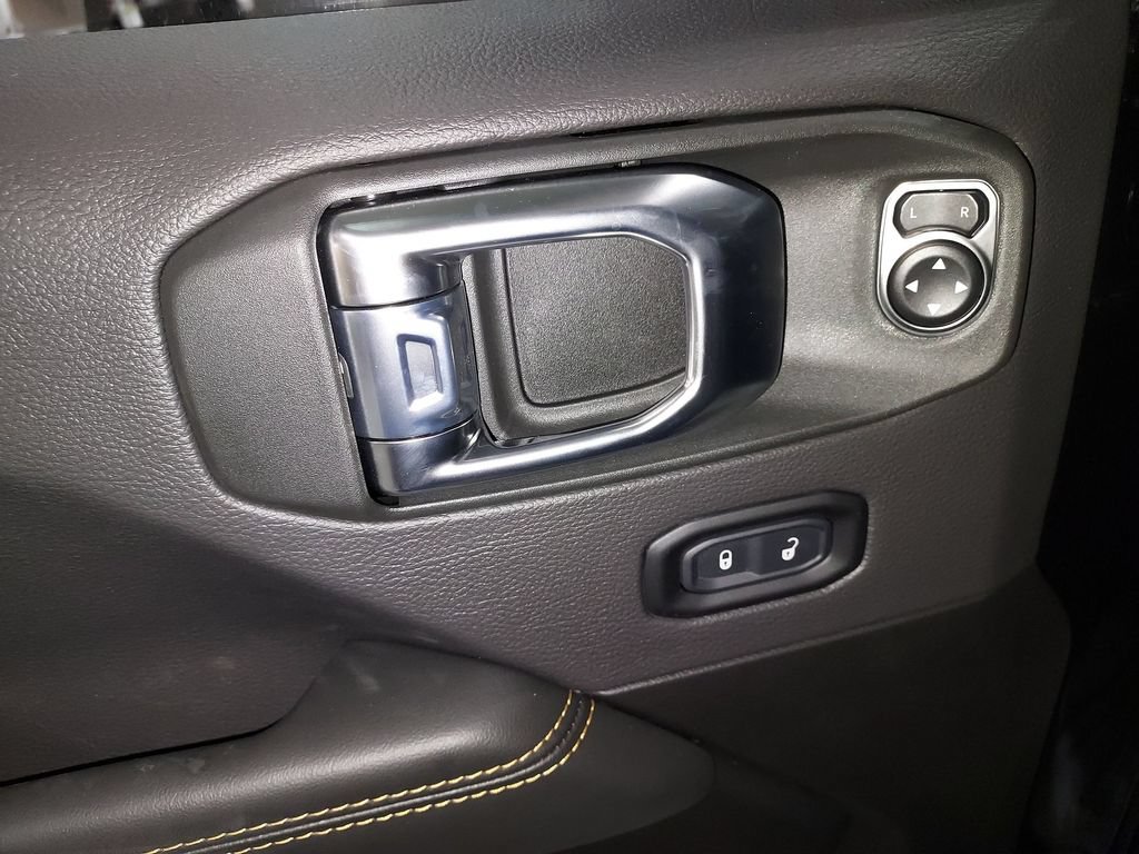 New 2026 Jeep Gladiator Sport AWD/4WD image 20