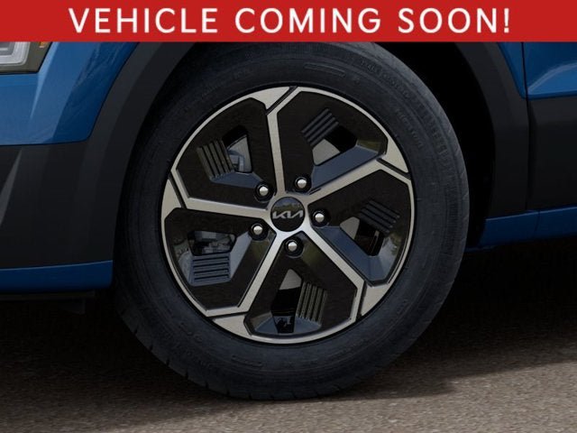 New 2026 Kia Niro EX FWD image 9
