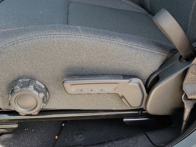 New 2026 Jeep Wrangler Willys image 13