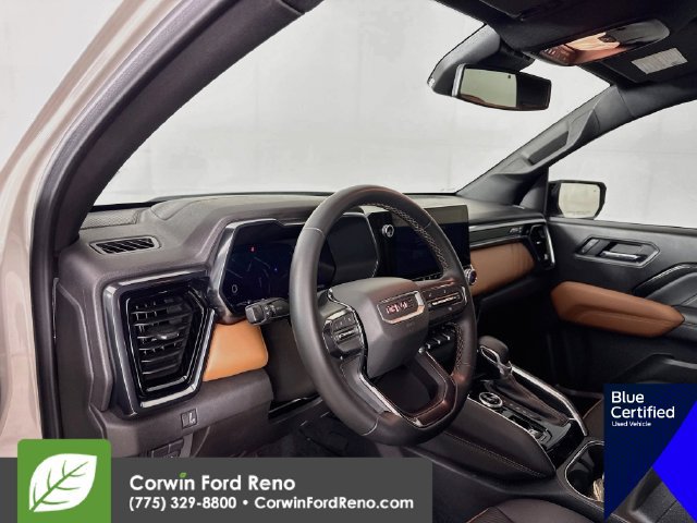 Used 2026 GMC Canyon AT4 AWD/4WD image 11