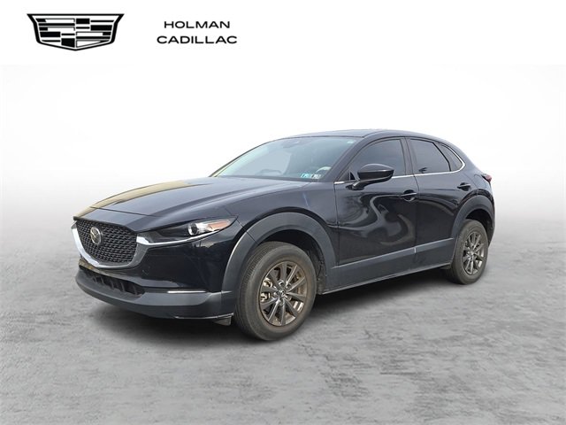 Used 2023 MAZDA CX-30 AWD 2.5 S