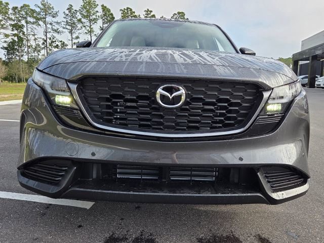 New 2026 MAZDA CX-5 Select AWD/4WD image 19