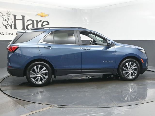 Used 2024 Chevrolet Equinox LT w/ LPO, Floor Liner Package image 36