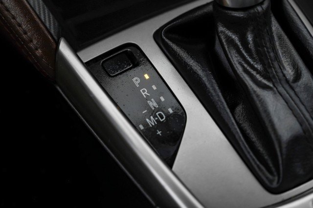 Used 2017 MAZDA CX-3 Touring image 22