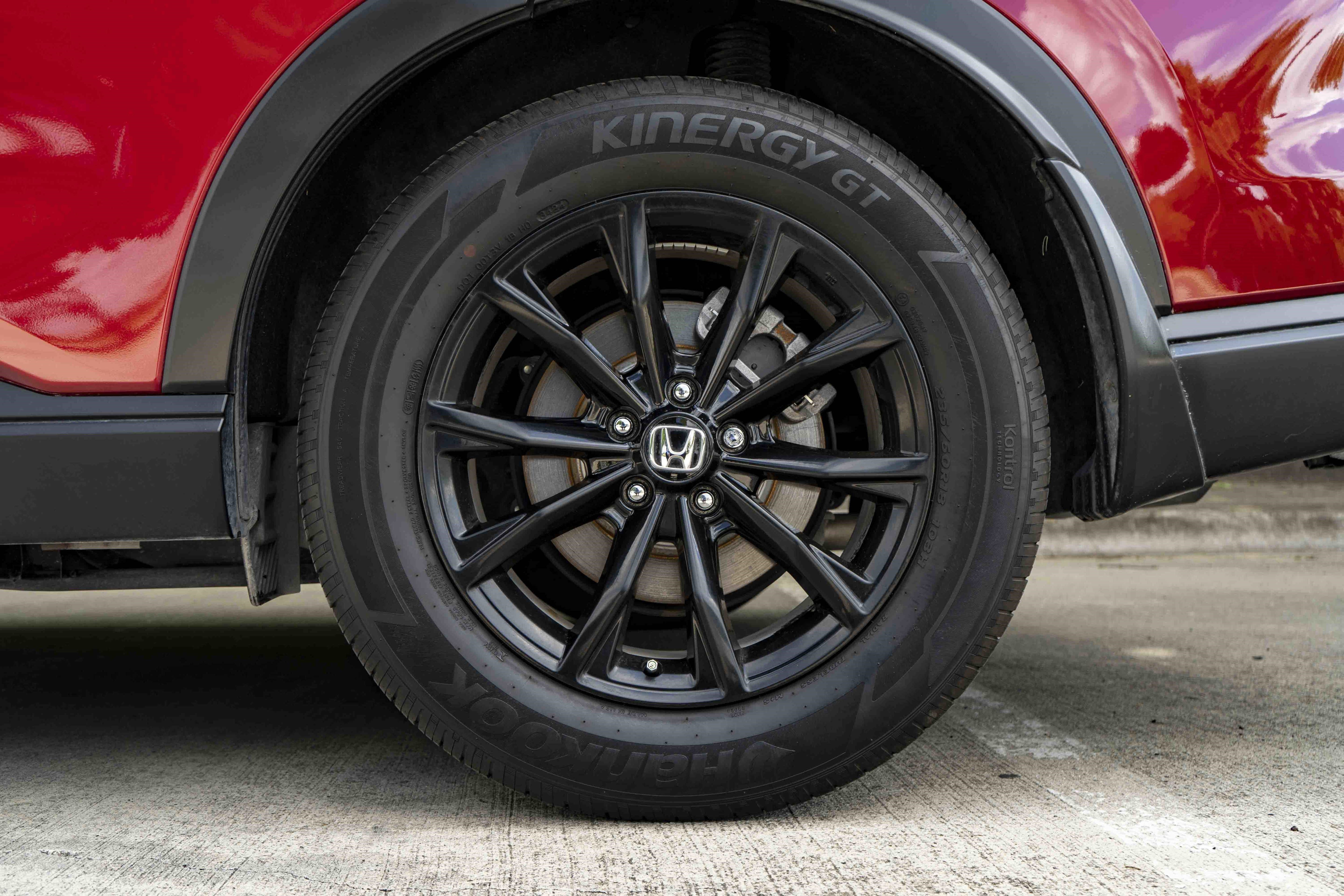 Used 2025 Honda CR-V Sport-L image 15