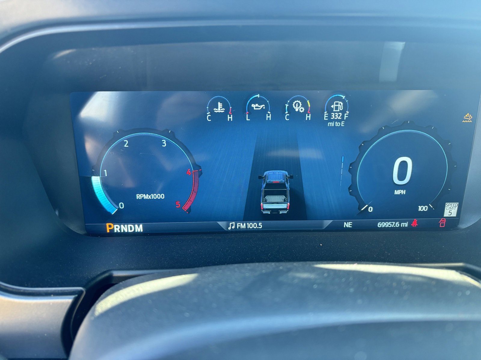 Used 2024 Ford F250 Platinum image 16