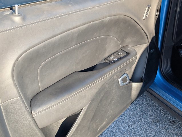 Used 2023 Dodge Challenger R/T Scat Pack w/ T/A Package image 13