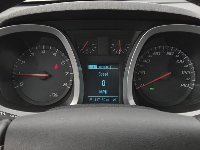 Used 2014 Chevrolet Equinox LT w/ Power Convenience Package image 31