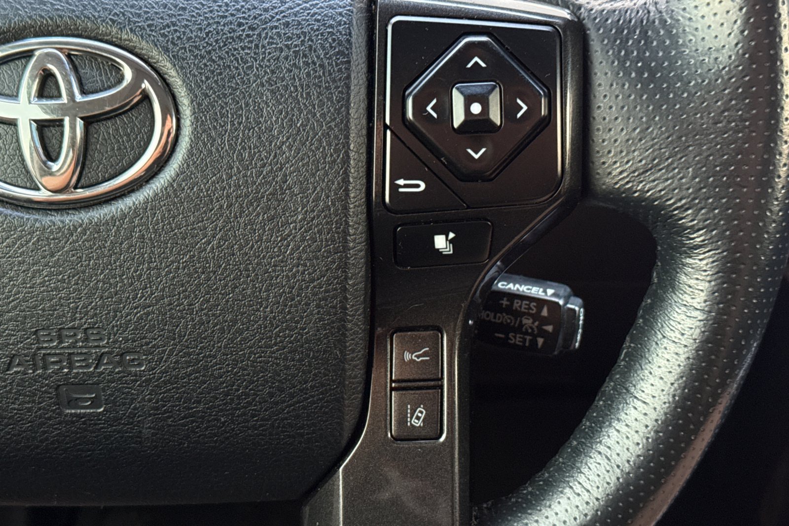 Used 2023 Toyota 4Runner TRD Pro AWD/4WD image 36