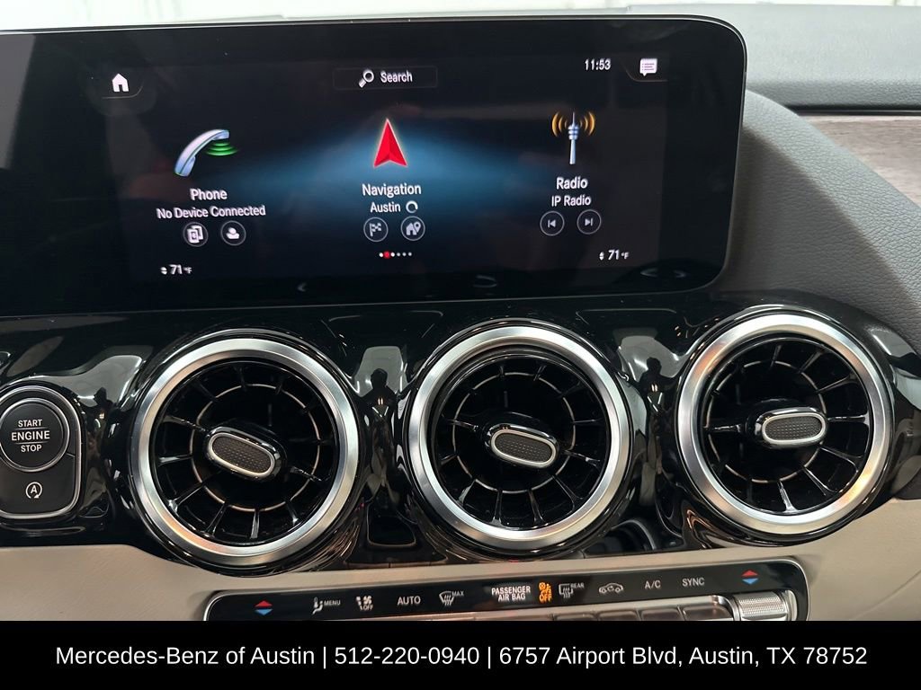 Used 2023 Mercedes-Benz GLA 250 image 14