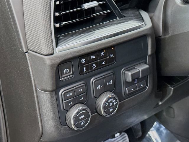 New 2025 Chevrolet Tahoe RST image 13