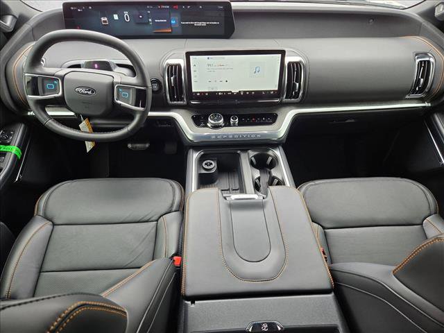 New 2026 Ford Expedition Tremor image 15