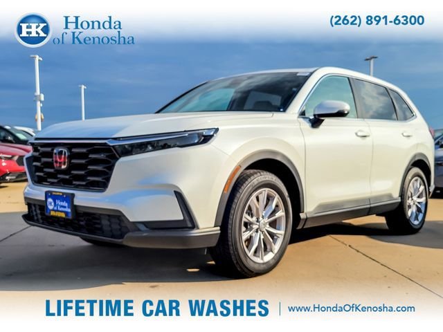 Used 2024 Honda CR-V EX 360° Tour