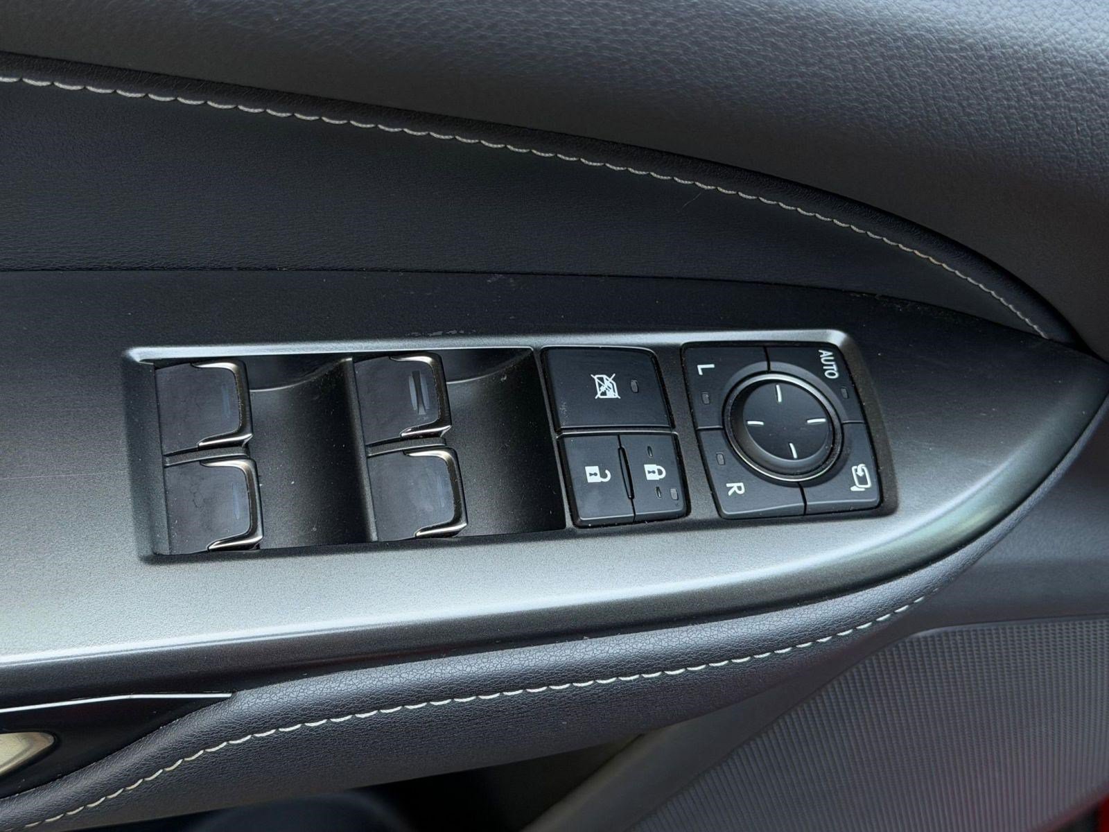 Certified 2024 Lexus NX 350 F Sport AWD/4WD image 20