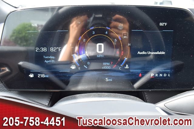 New 2026 Chevrolet Equinox LT FWD image 22