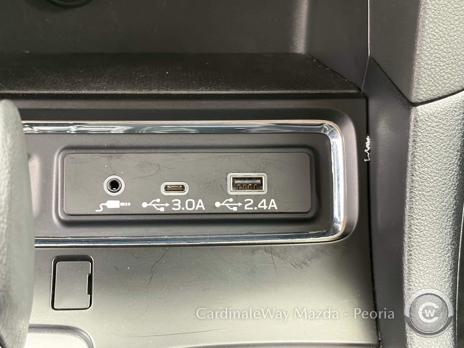 Used 2024 Subaru Ascent Onyx Edition AWD/4WD image 24