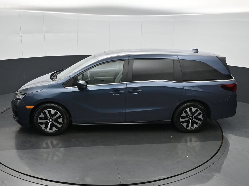 Used 2025 Honda Odyssey EX-L image 19