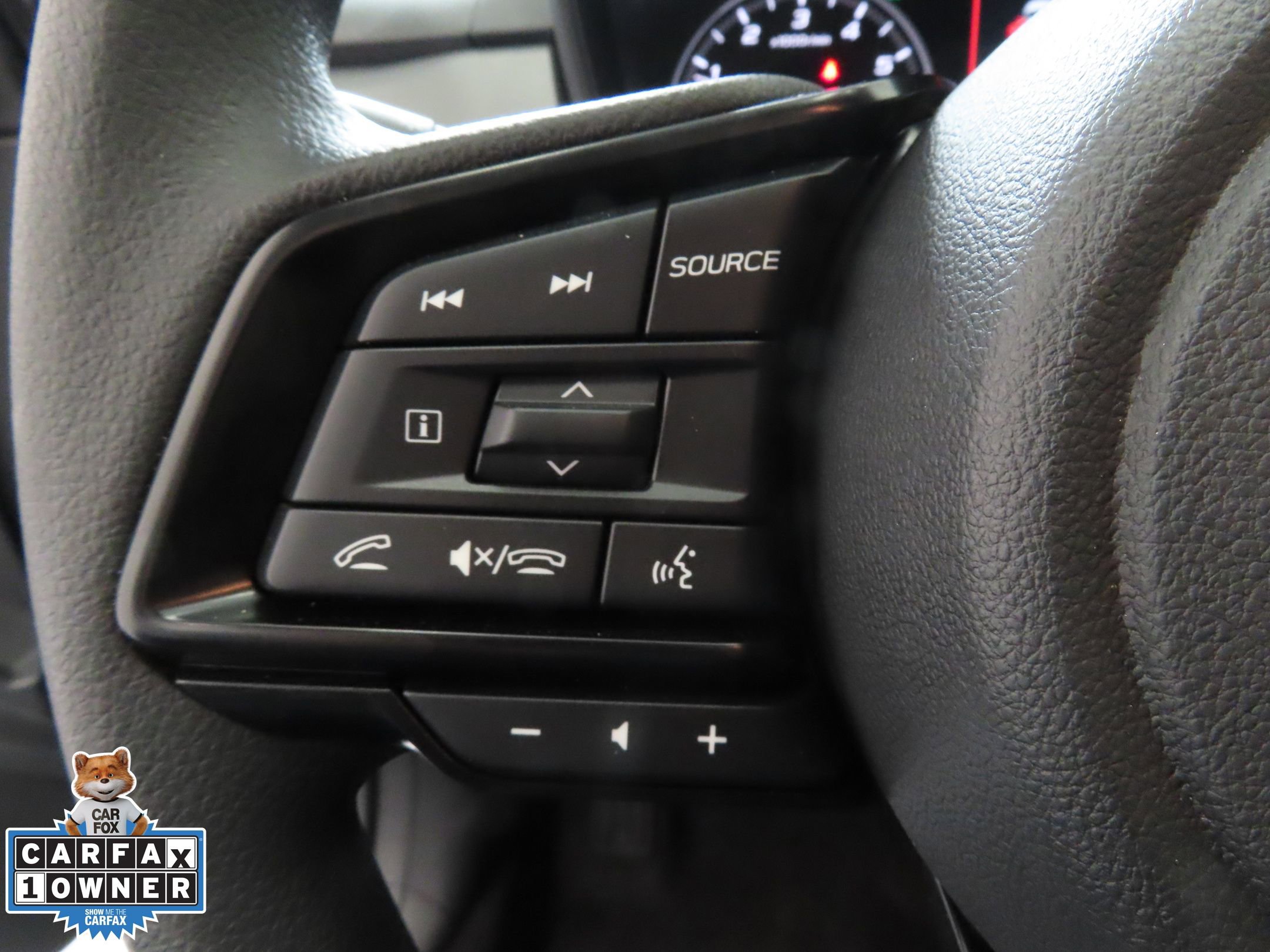 Used 2026 Subaru Crosstrek 2.0i Premium AWD/4WD image 15