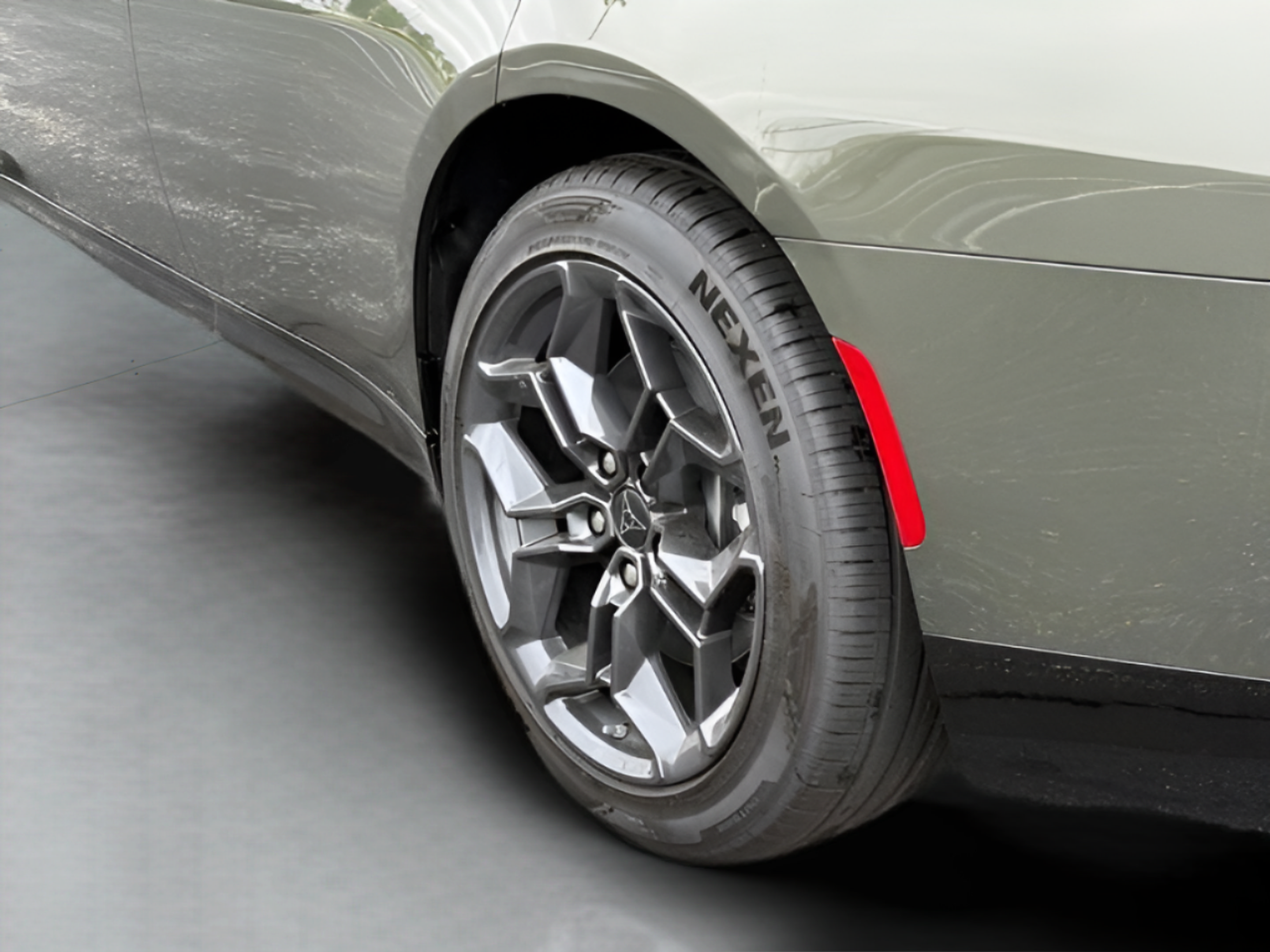 New 2026 Dodge Charger R/T AWD/4WD image 31