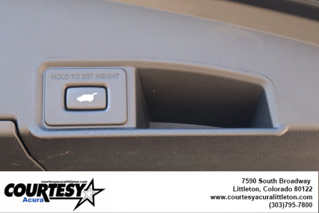 Used 2023 Acura RDX w/ Advance Package AWD/4WD image 32