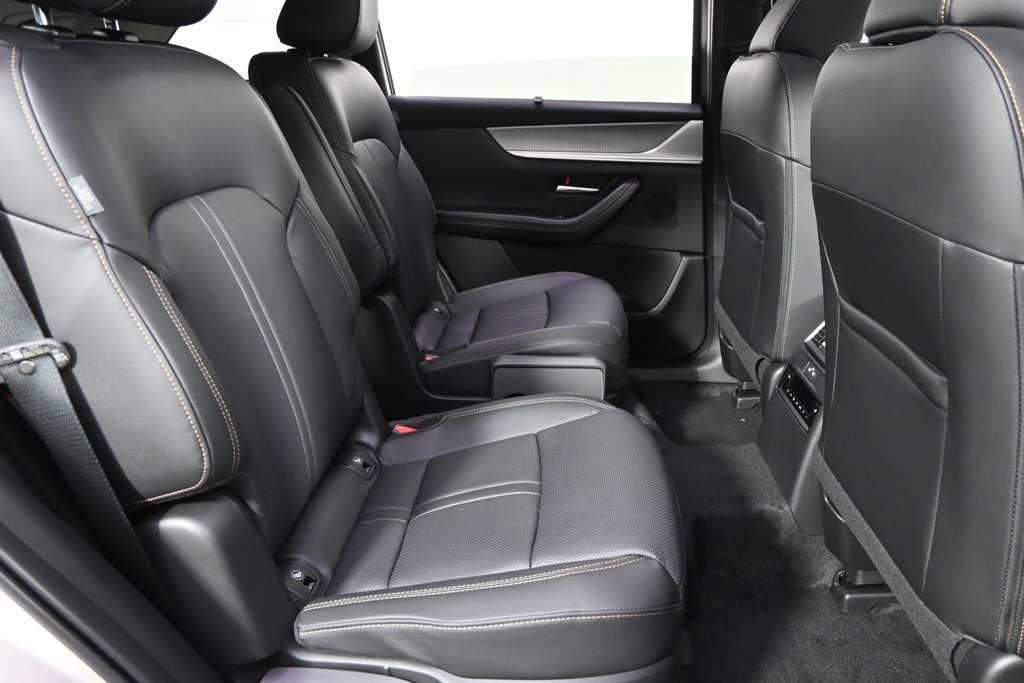 New 2026 MAZDA CX-90 3.3 Turbo w/ Premium Sport Pkg image 18