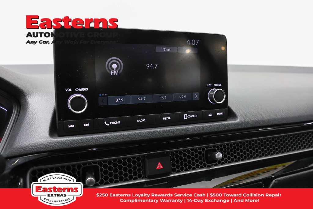 Used 2024 Honda Civic Sport image 18