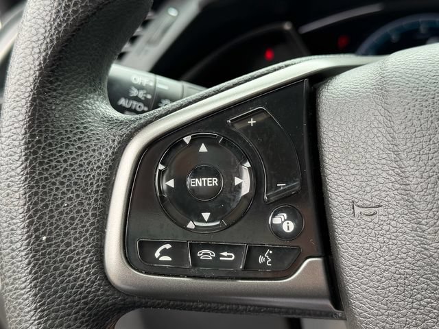 Certified 2019 Honda Civic EX image 25