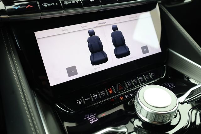 Used 2024 Jeep Grand Wagoneer L Series II w/ Quick Order Packagew 28T image 19