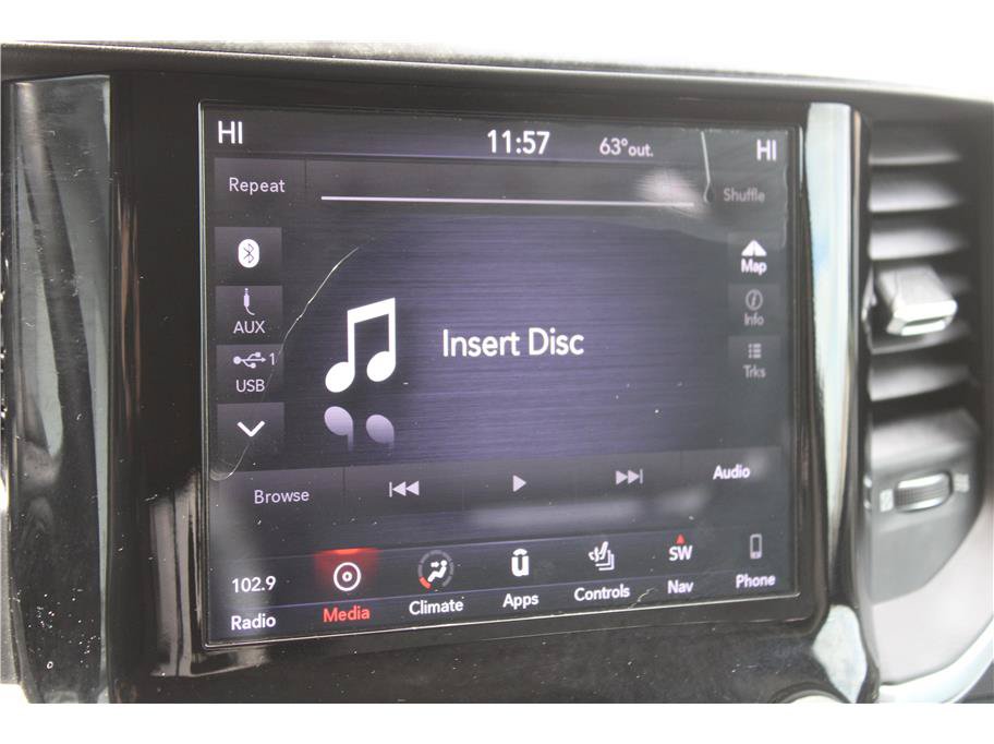 Used 2019 RAM 1500 Big Horn RWD image 28