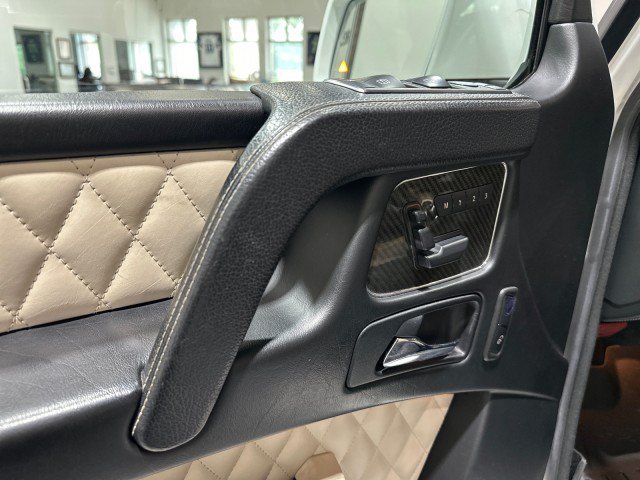 Used 2017 Mercedes-Benz G 63 AMG 4MATIC image 47