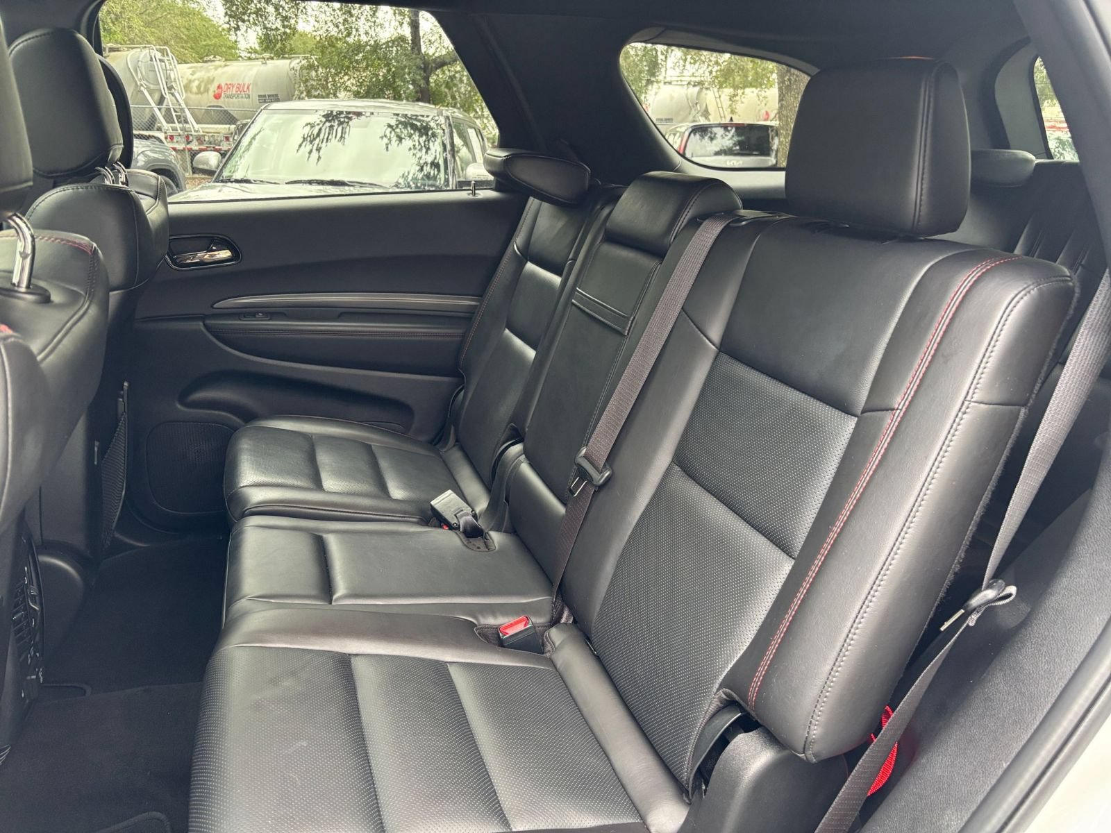 Used 2026 Dodge Durango GT AWD/4WD image 42