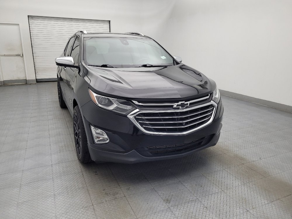 Used 2019 Chevrolet Equinox Premier image 14