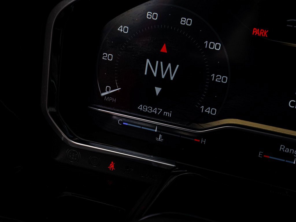 Used 2024 GMC Sierra 1500 Elevation w/ Elevation Premium Package image 18