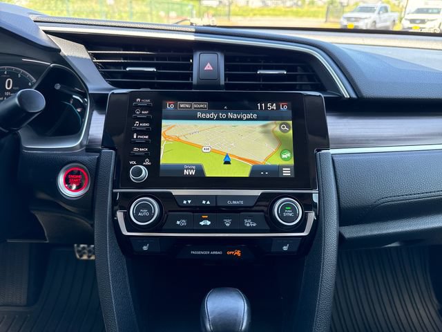 Used 2019 Honda Civic Touring image 25